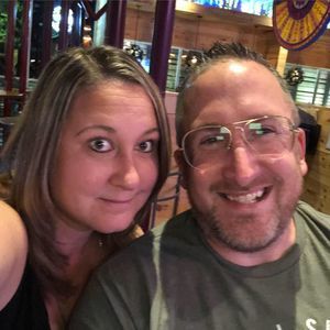 Meet your Posher, Brian